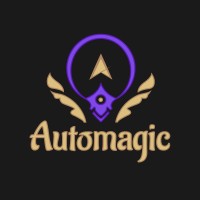 Automagic logo - Similar company to Bd Force