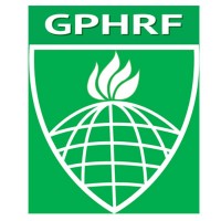 Global Public Health Research Foundation logo - Similar company to Uc Berkeley School Of Public Health Undergraduate Program
