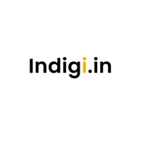 Indigi.in logo - Similar company to Nemolab