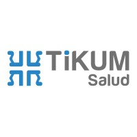 Tikum Salud logo - Similar company to Comunicar Salud