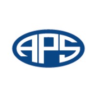 APS drift och underhåll logo - Similar company to Swerör