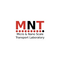Micro & Nano-scale Transport Lab (MNT Lab) logo - Similar company to Waterloo Institute For Nanotechnology