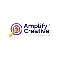 Amplify Creative LLC logo - Similar company to Bidforclicks