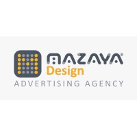 Mazaya Design logo - Similar company to Graphic Ninjas