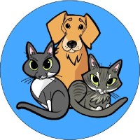 BigFatTails logo - Similar company to Tommy Bonedigger + Co.