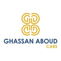 Ghassan Aboud Cars logo - Similar company to Land Motors Fzco
