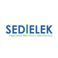 SEDIELEK logo - Similar company to Aerial Development Services