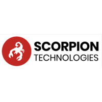 Scorpion Technologies logo - Similar company to Key Event Senegal