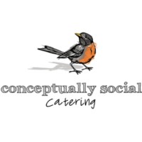 Conceptually Social logo - Similar company to Digital Interactive