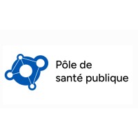 Pôle de santé publique logo - Similar company to Chaire Pour Les Femmes En Sciences Et En Génie Au Québec