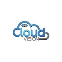 Cloud-Vision logo - Similar company to Cloud-Vision