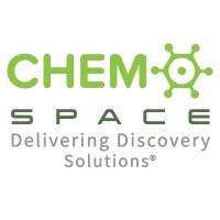 Chemspace logo - Similar company to Drug Hunter