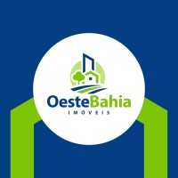 Oeste Bahia Imóveis logo - Similar company to Cdl Samavi