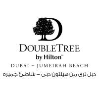 DoubleTree by Hilton Dubai - Jumeirah Beach logo - Similar company to Doubletree By Hilton Dubai M Square Hotel & Residences