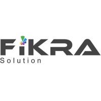 Fikra Solution Private Limited logo - Similar company to Techsource Services Private Limited