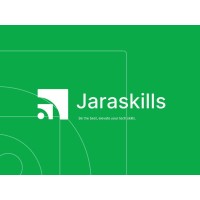 JaraSkills logo - Similar company to Moove Africa
