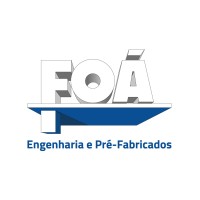 FOÁ ENGENHARIA logo - Similar company to Proloja