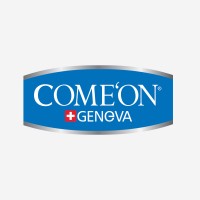 COME'ON logo - Similar company to Tehranbouran
