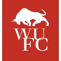 Wharton Undergraduate Finance Club logo - Similar company to Penn Quant Trading Club