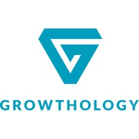 Growthology Agency logo - Similar company to Cognitetech