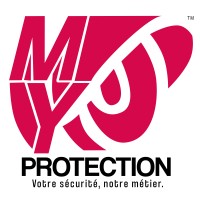 MY PROTECTION logo - Similar company to Arcom Provence