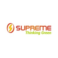 Supreme EV logo - Similar company to Prosperity