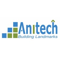 ANITECH INFRAA logo - Similar company to Anitech