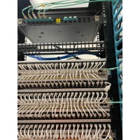 Allied Fiber Optic logo - Similar company to Advance Constructions