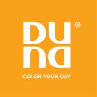 DUNA-VESTA logo - Similar company to Es16