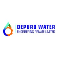 Depuro Water Engineering Private Limited logo - Similar company to Amol Engineering Works