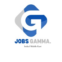 JobsGamma | Worldwide Hotel Jobs logo - Similar company to Soeg Consulting Llp