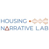 Housing Narrative Lab logo - Similar company to Eviction Lab