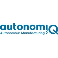 autonomIQ logo - Similar company to Pi_Optimal