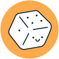 Lanzar los dados logo - Similar company to Raw Access Media