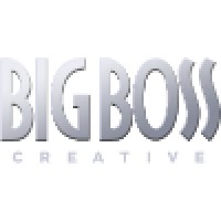 Big Boss Creative logo - Similar company to Skipper Creative Services, Inc.