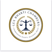 Lex Bharti Chambers logo - Similar company to Lex Aid