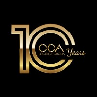 CCA Logistics Group logo - Similar company to Berpar
