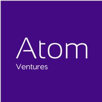 Atom Ventures logo - Similar company to Strawberry Ventures