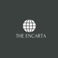 The Encarta logo - Similar company to Ophtacare Evry