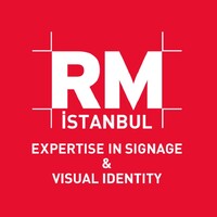 RM İstanbul logo - Similar company to Standart / Tim