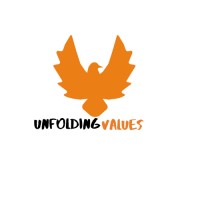 Unfolding Values logo - Similar company to Techni Bharathi Pvt. Ltd.
