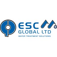 ESC Global Limited - Water Treatment Solutions logo - Similar company to Water Wagon Norway