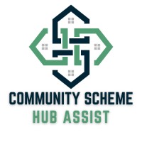 Community Scheme Hub Assist logo - Similar company to Redrabbit