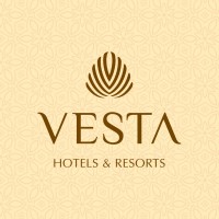 Vesta Hotels & Resorts logo - Similar company to Araiya Hotels & Resorts