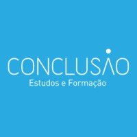Conclusão - Estudos e Formação logo - Similar company to Do It Better