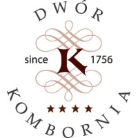 Dwór Kombornia Hotel&SPA **** (RSF Sp z.o.o) logo - Similar company to Ekoland Polska S.A