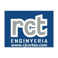 RCT ENGINYERIA logo - Similar company to Mecamaq