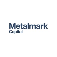 Metalmark Capital logo - Similar company to Infinity Equity Partners
