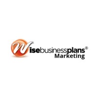 Wise Business Plans Marketing logo - Similar company to Wise Roots Marketing Agency