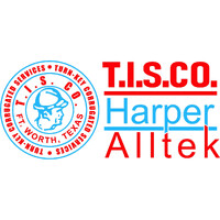 TISCO logo - Similar company to Easycredfin